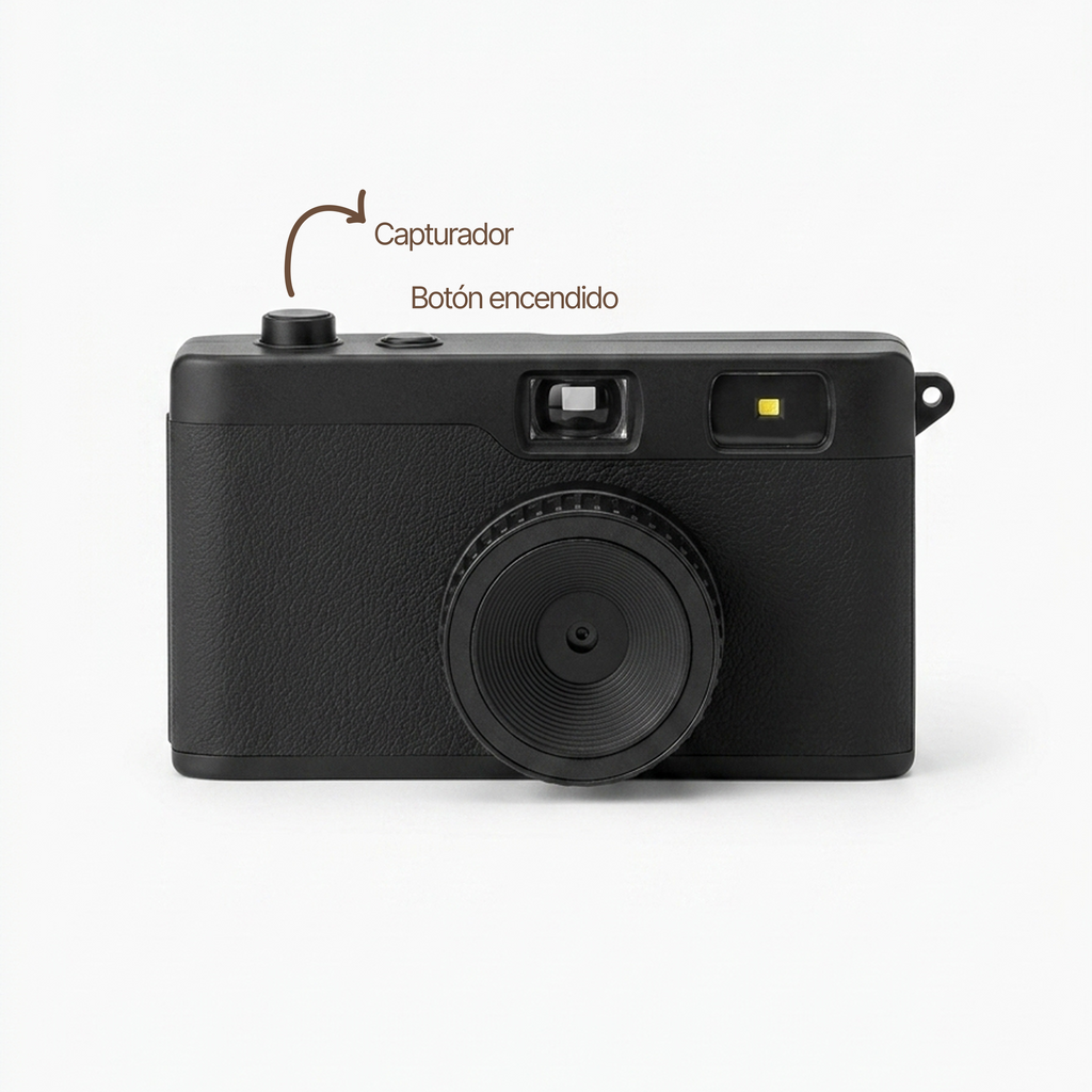 Camara meet negra