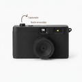 Camara meet negra