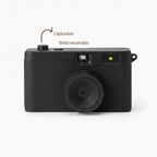 Camara meet negra