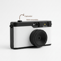 Camara meet blanca