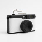 Camara meet blanca