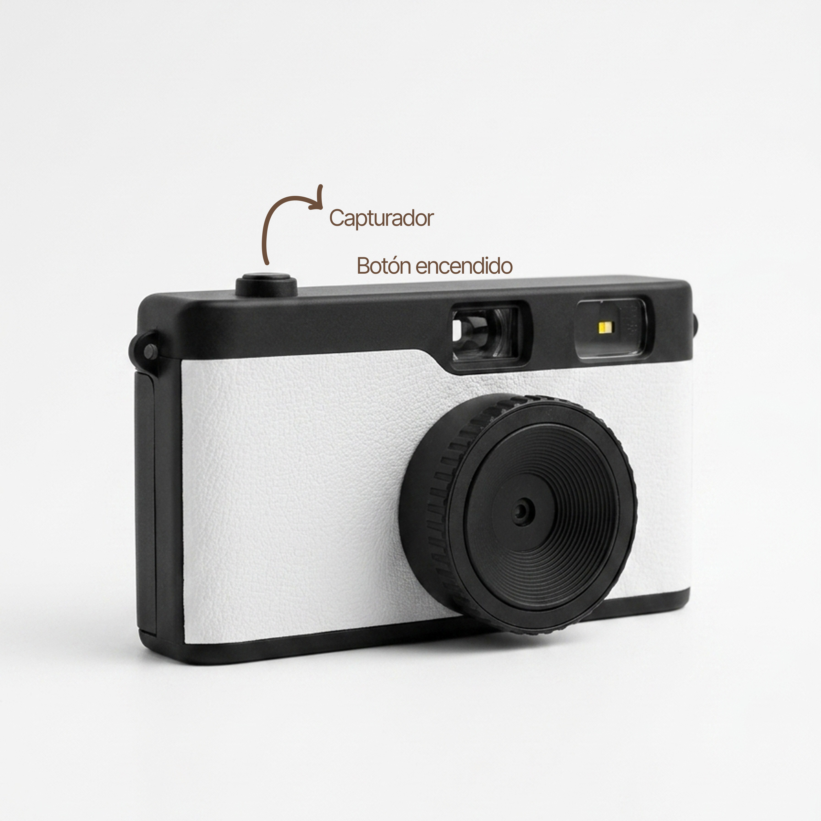 Camara meet blanca